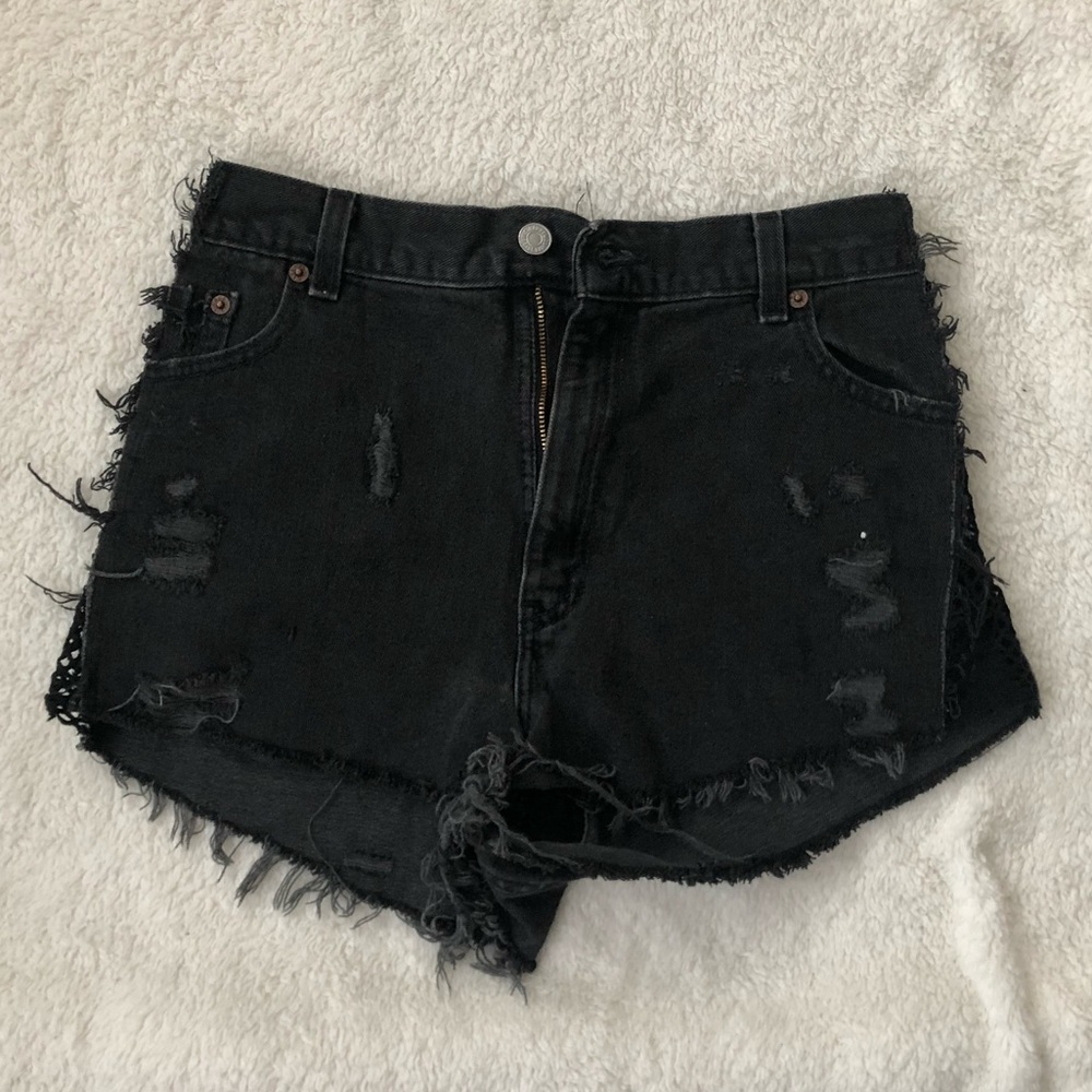 LF Furst of a Kind Shorts